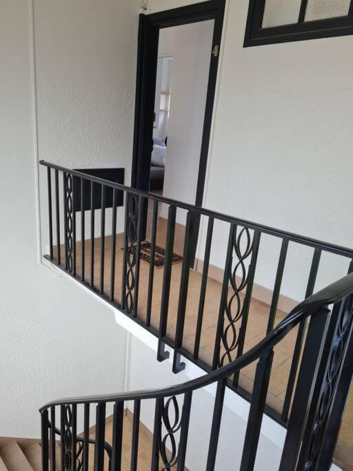 Bel Appartement 3 Suites Privatives Hyper Centre Tourcoing Exterior foto